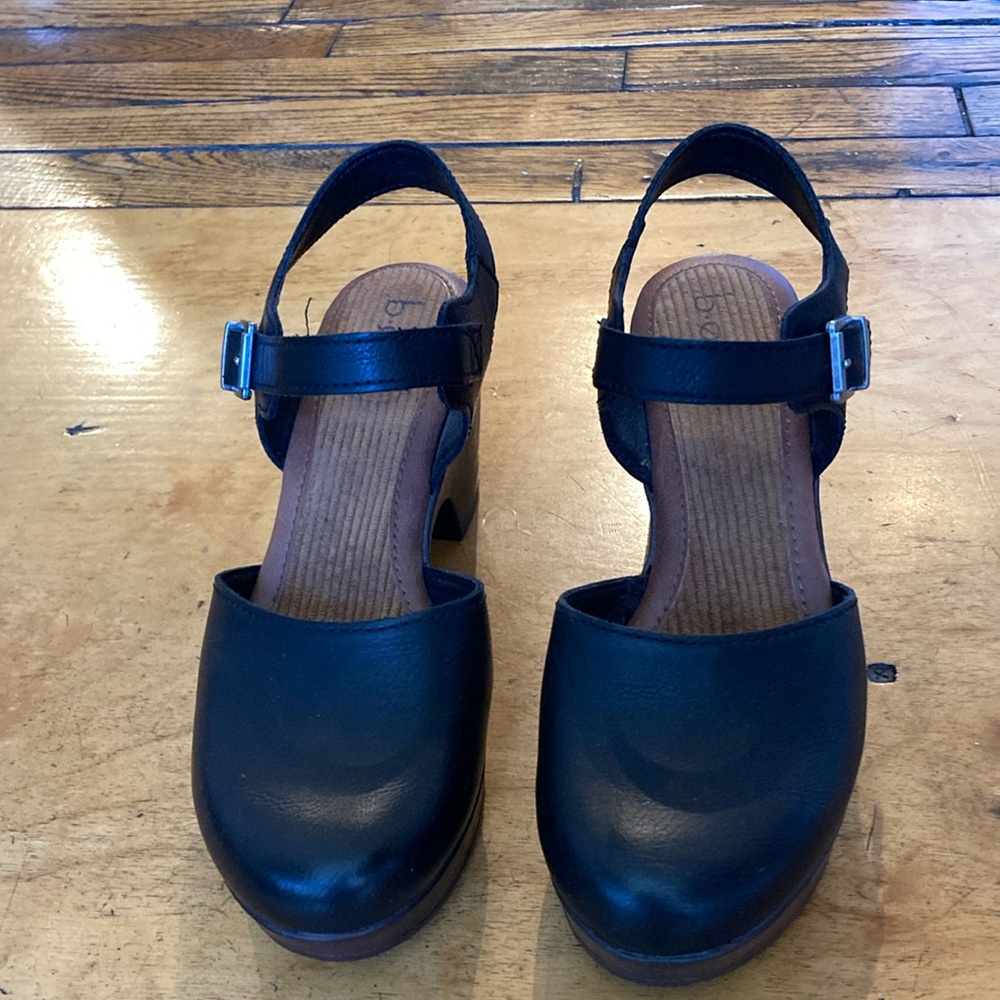 Boc Mary Jane’s size 8